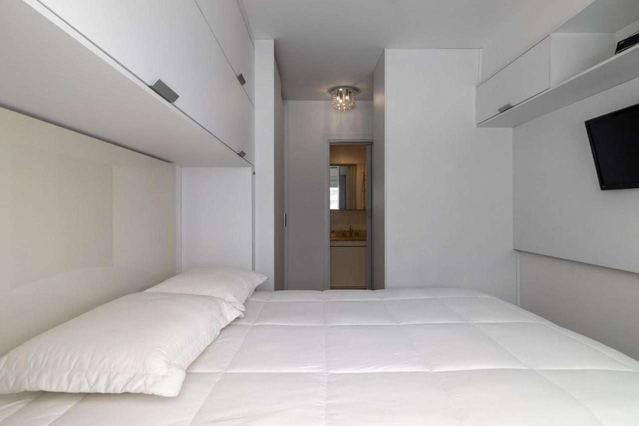 Akile Morumbi Apartamento São Paulo