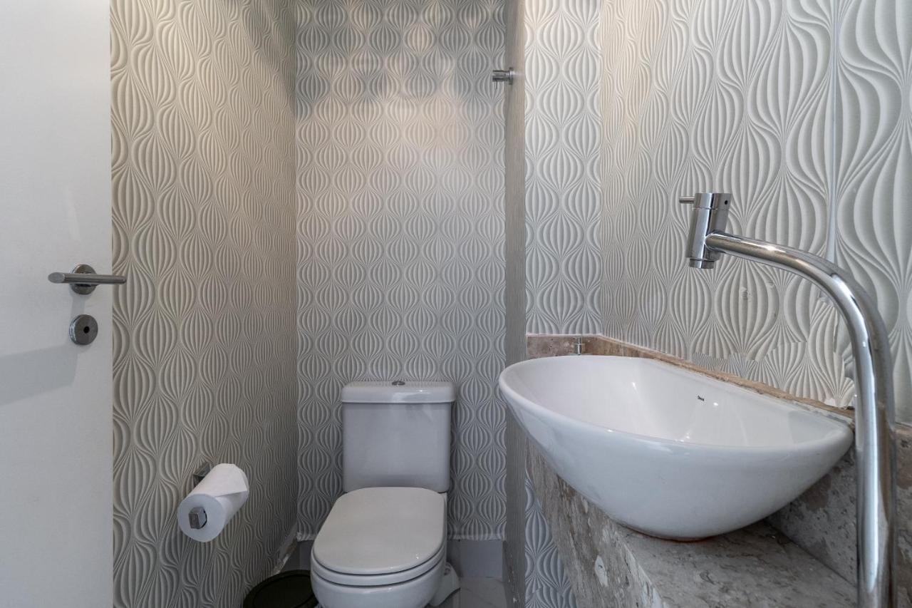 Akile Morumbi Apartamento São Paulo