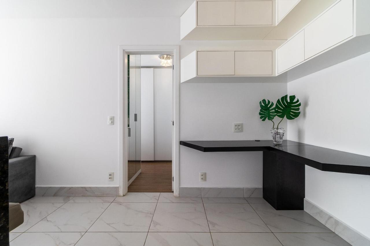Akile Morumbi Apartamento *