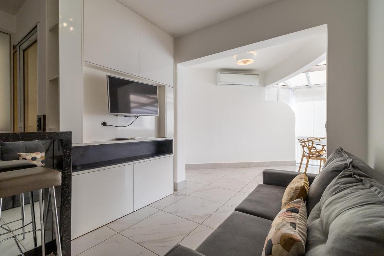 Apartamento Akile Morumbi *