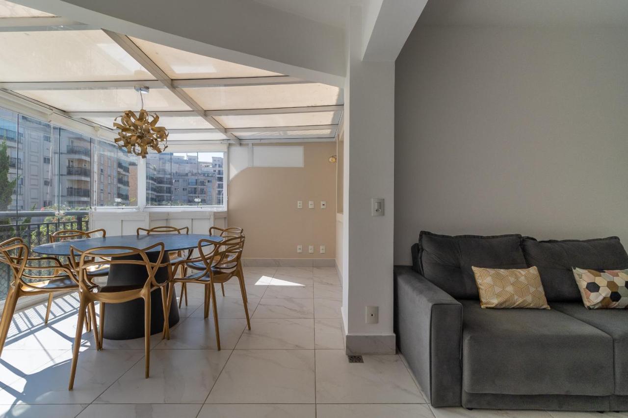 Apartamento Akile Morumbi São Paulo