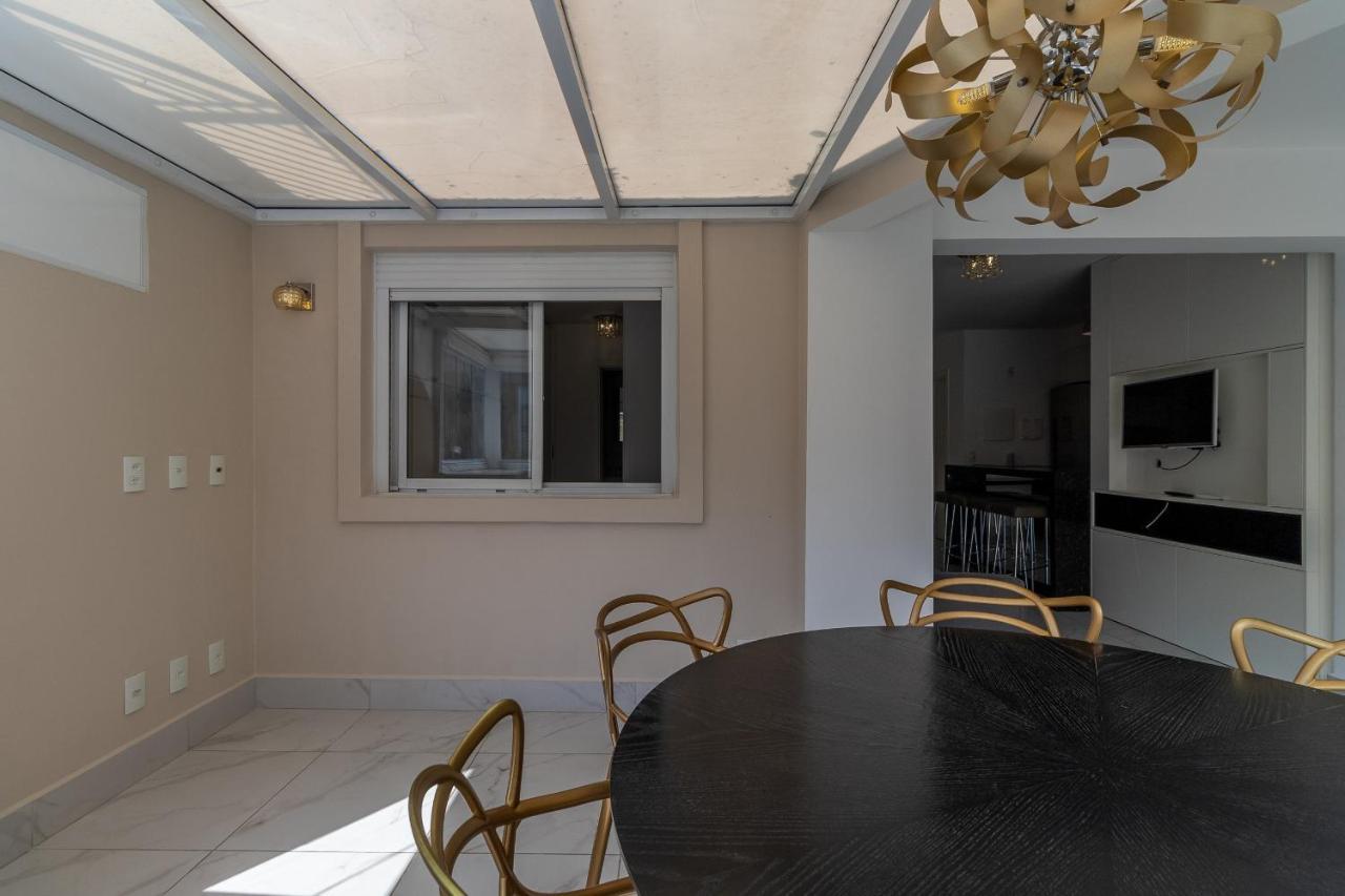 Akile Morumbi Apartamento São Paulo