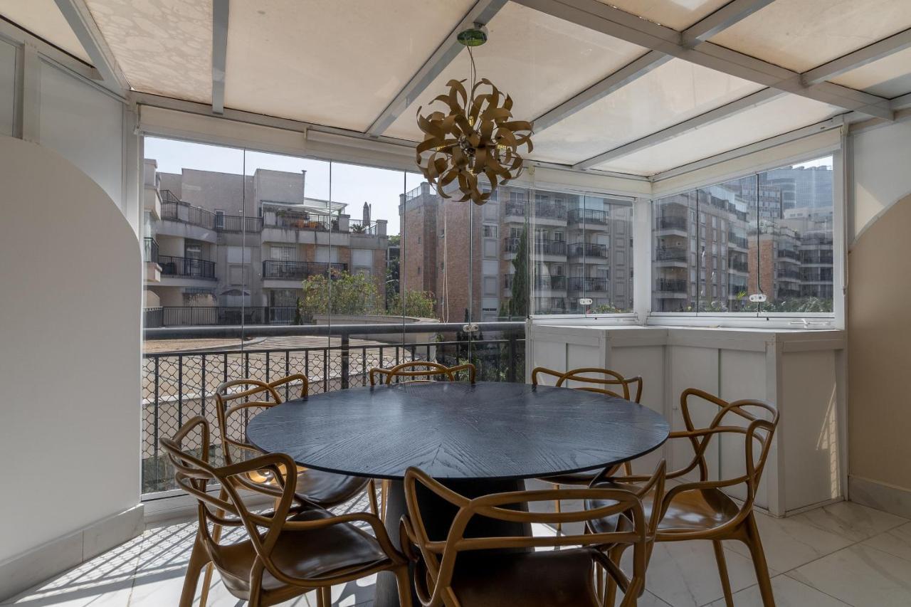 Apartamento Akile Morumbi São Paulo