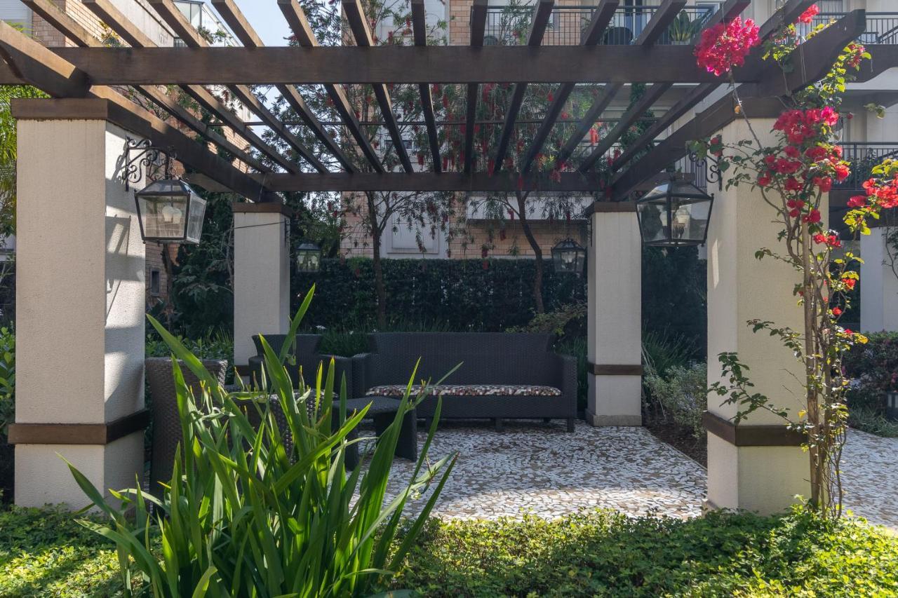Apartamento Akile Morumbi *