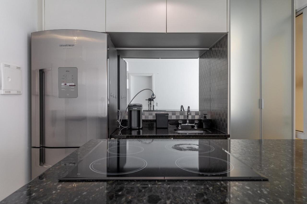 Akile Morumbi Apartamento