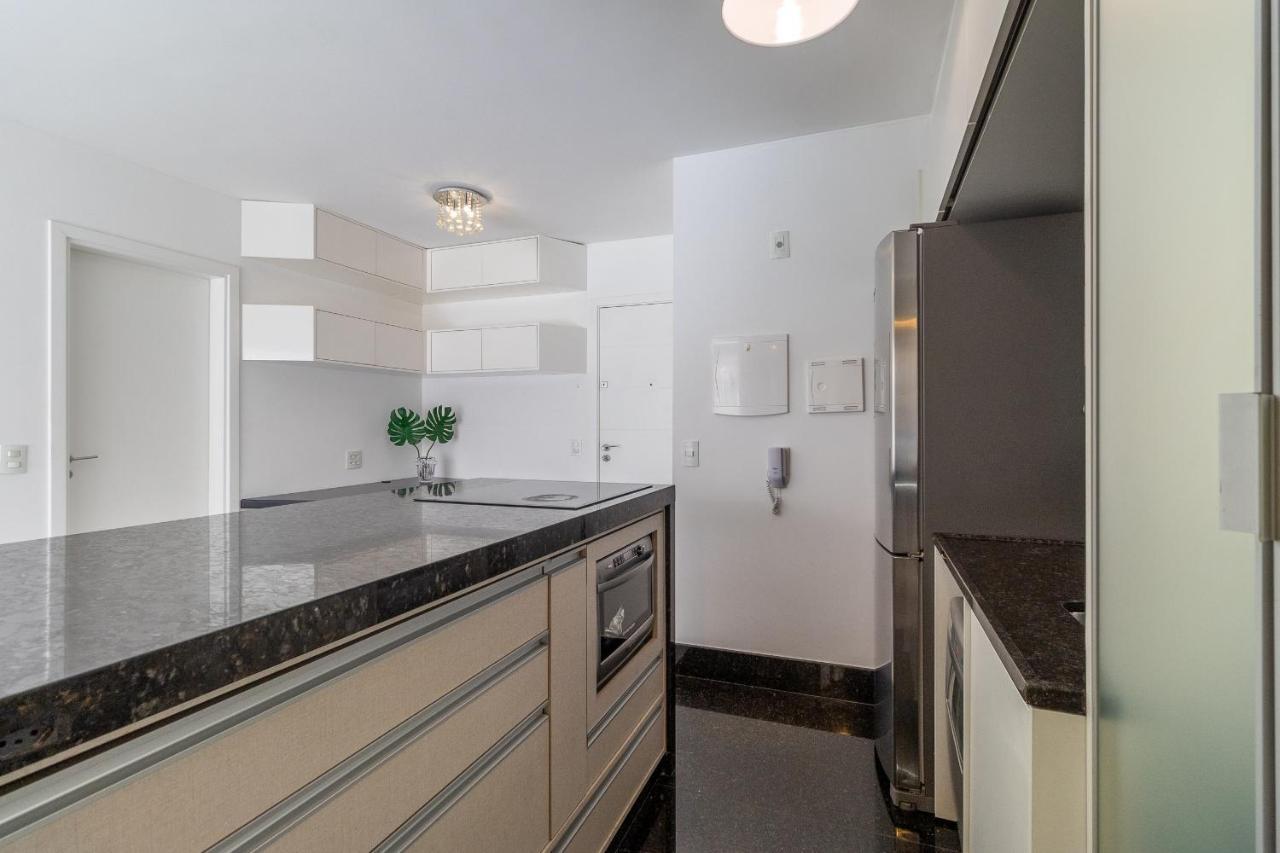 Apartamento Akile Morumbi