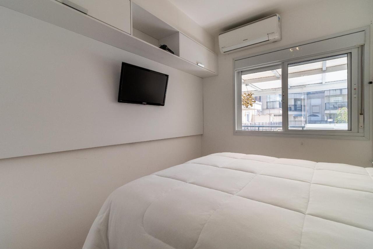 Apartamento Akile Morumbi *