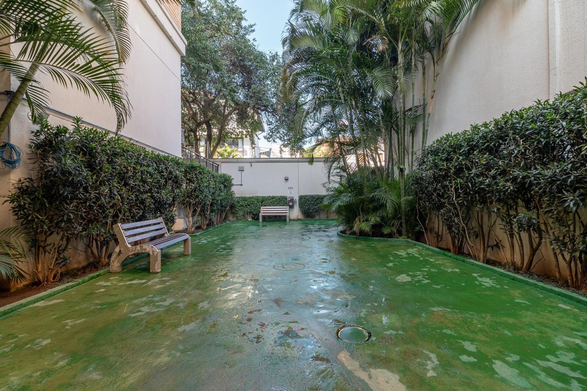 Apartamento Akile Morumbi *